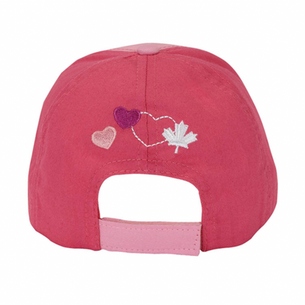 Cap Kids - Canada Cutie