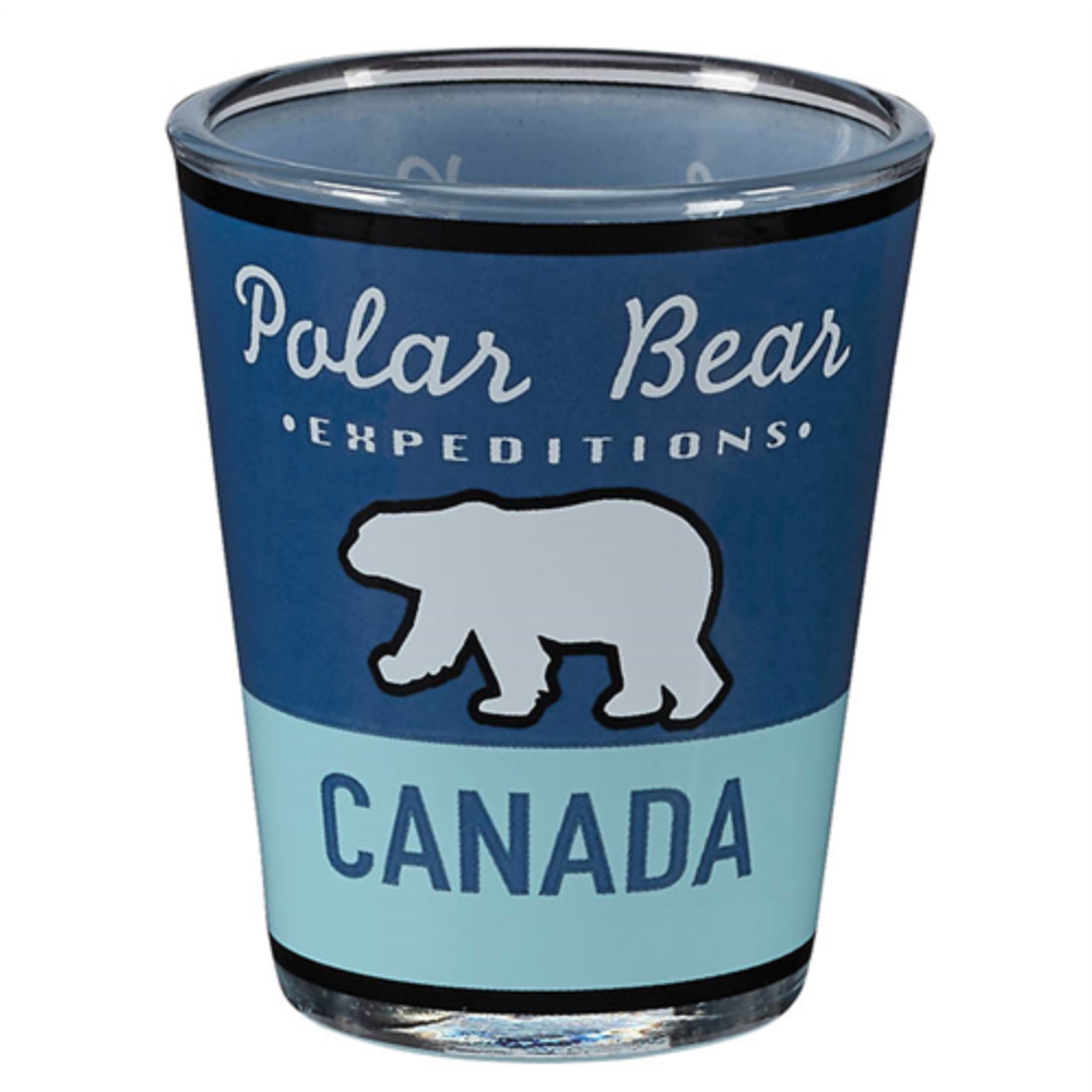 Shot - Polar Bear