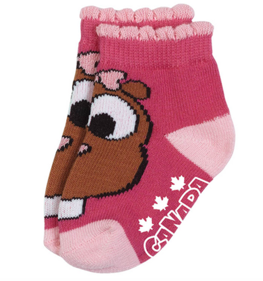 Socks - Cutie 6-12M