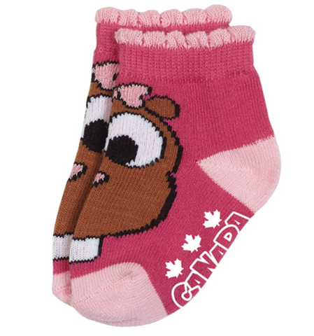 Socks - Cutie 6-12M