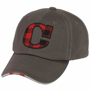 Cap - Big C Cap EDMONTON
