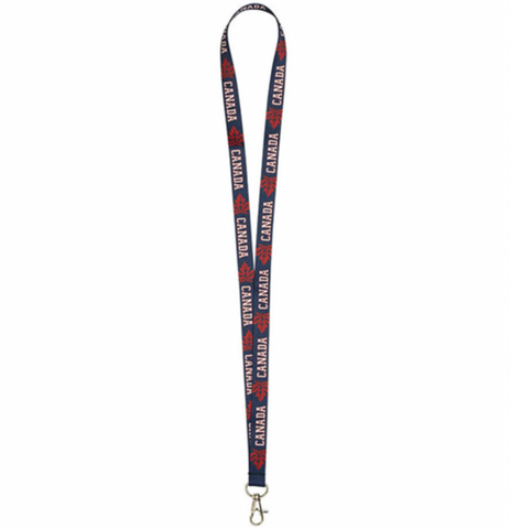 Lanyard - Big Leaf Canada