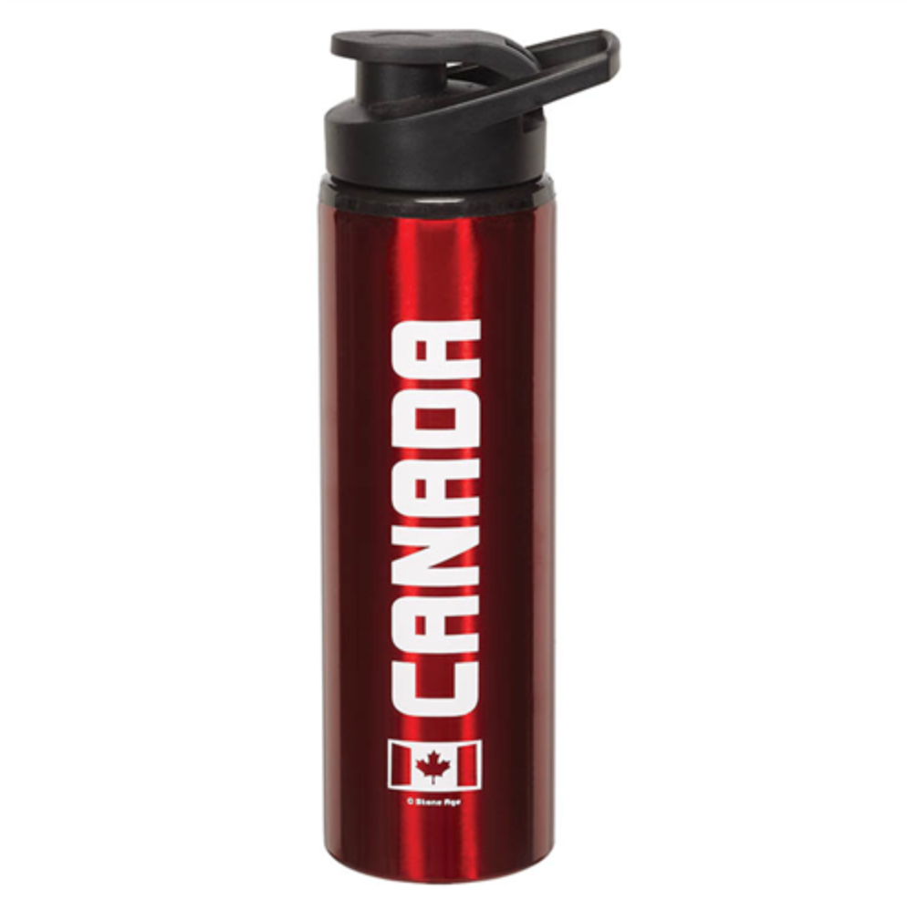 Water Bottle - Canada