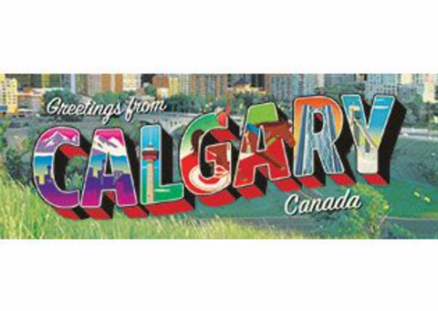Magnets Photo Long Calgary