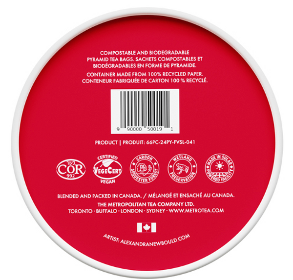 Premium M21 Luxury Maple Tea - 40g