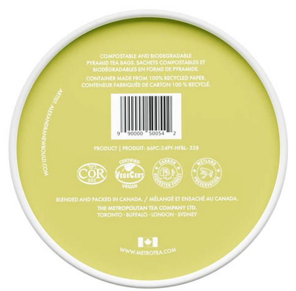 M21 Luxury Strawberry Kiwi Tea - Exquisite blend for a delightful experience