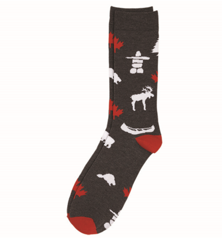 Socks - Icon Adult