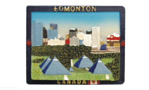 Magnet-Edmonton square size