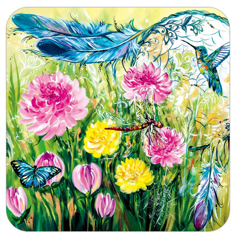 DREAMCATCHER COASTERS