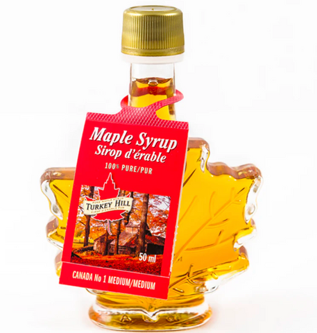 Maple Syrup - 50ml
