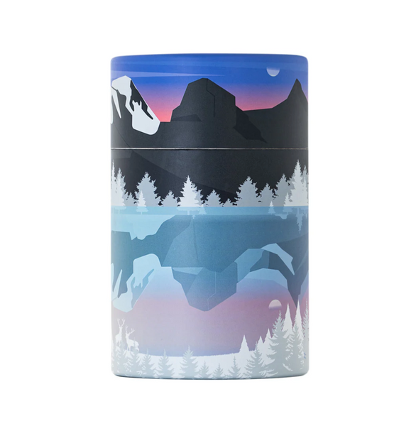 Three Sisters Pint Glass