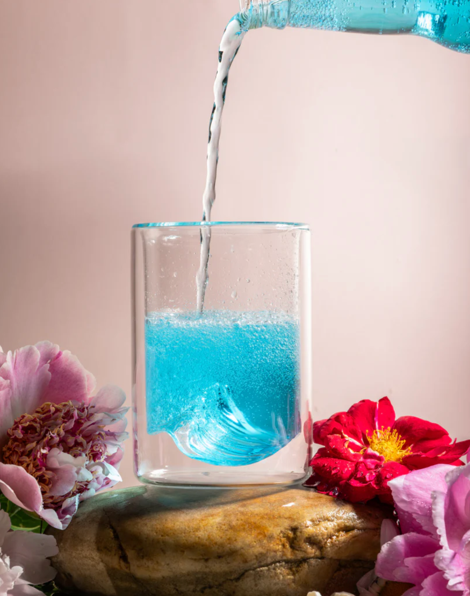 The Wave Glass