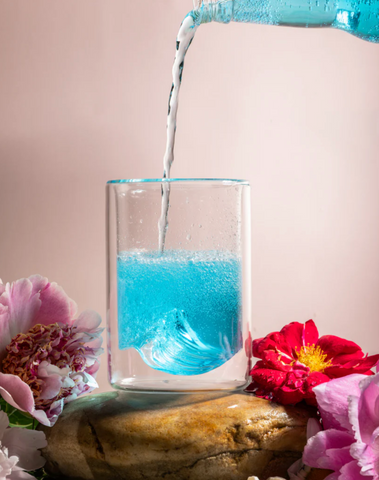 The Wave Glass
