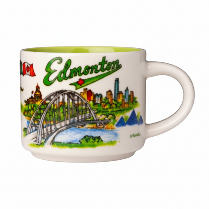 Espresso Mug in Box - Sketch Edmonton 2 oz