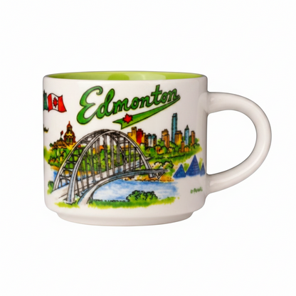 Espresso Mug in Box - Sketch Edmonton 2 oz