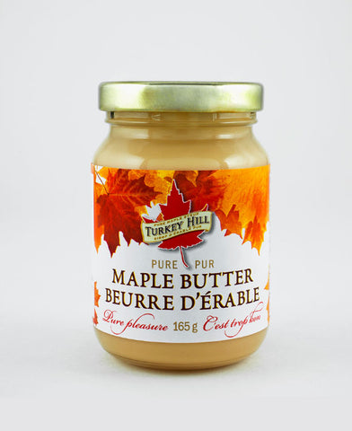 Maple Butter