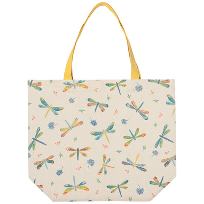DragonflyTote Bag