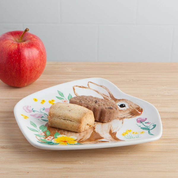 Easter Bunny Dish