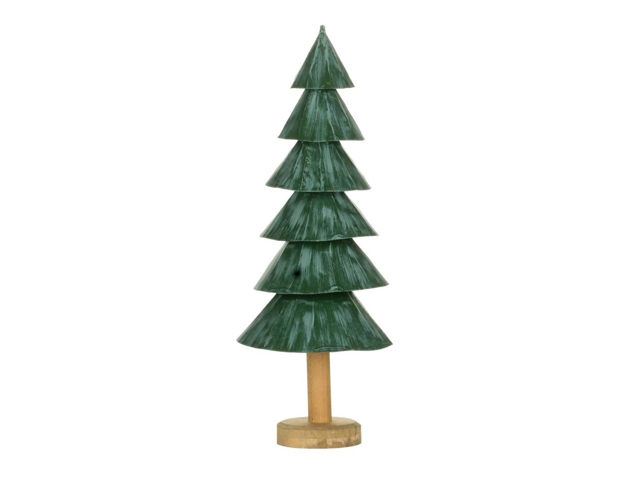 15.5" Pine Christmas Tree