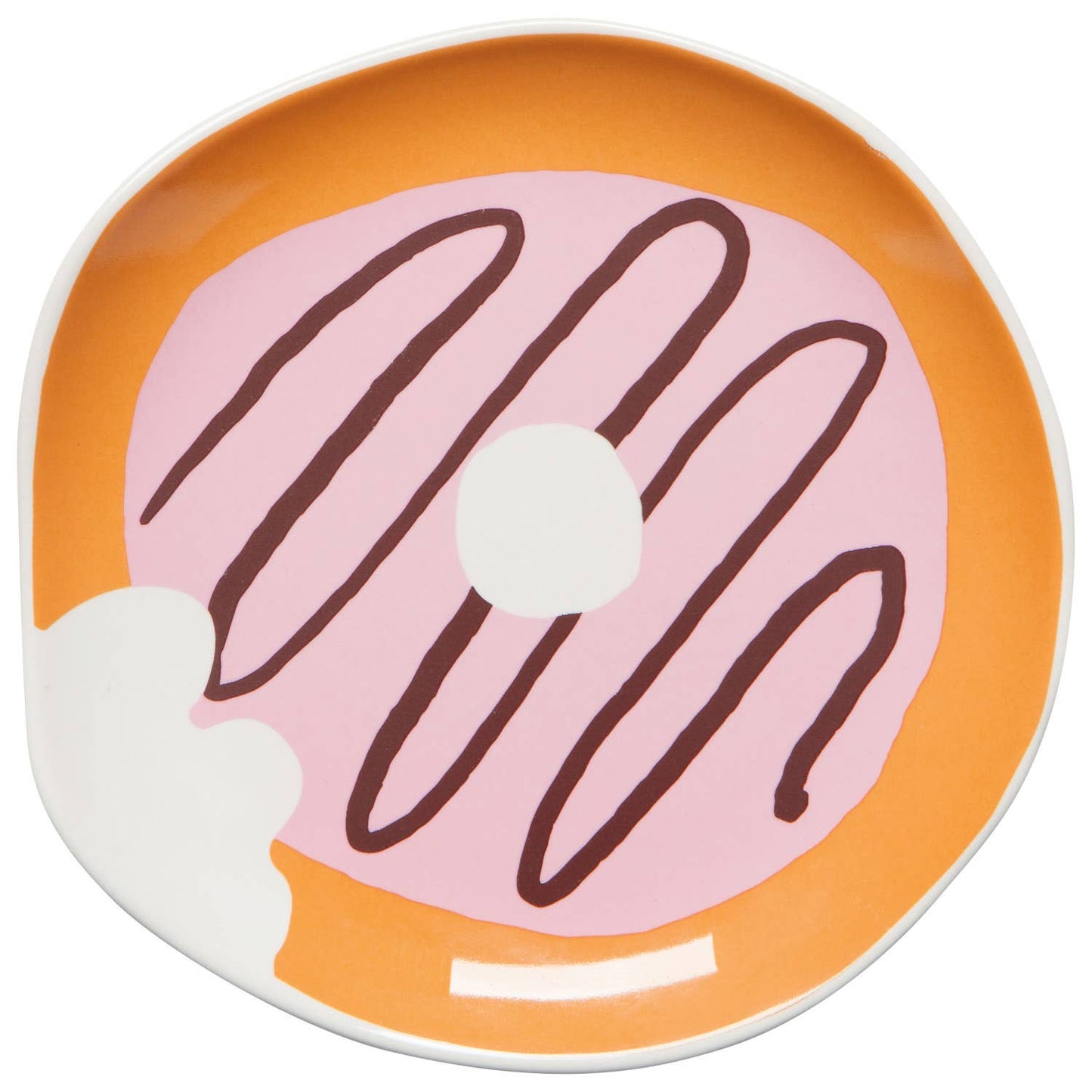 Donuts Dishes Set of 3