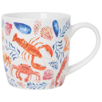 Daily Catch Mug