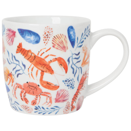 Daily Catch Mug