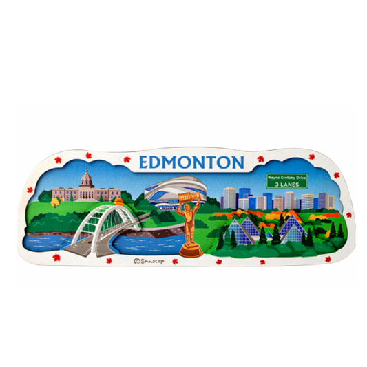 Laser Magnet - Edmonton