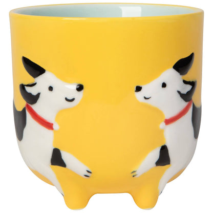 Jubilee Spot the Dog Critter Mug