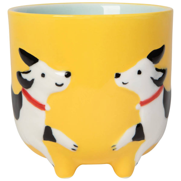 Jubilee Spot the Dog Critter Mug