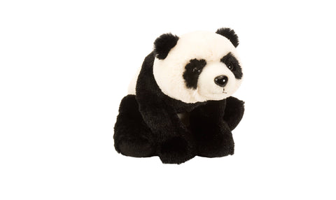 CK-ECO-Mini Panda Stuffed Animal 8"