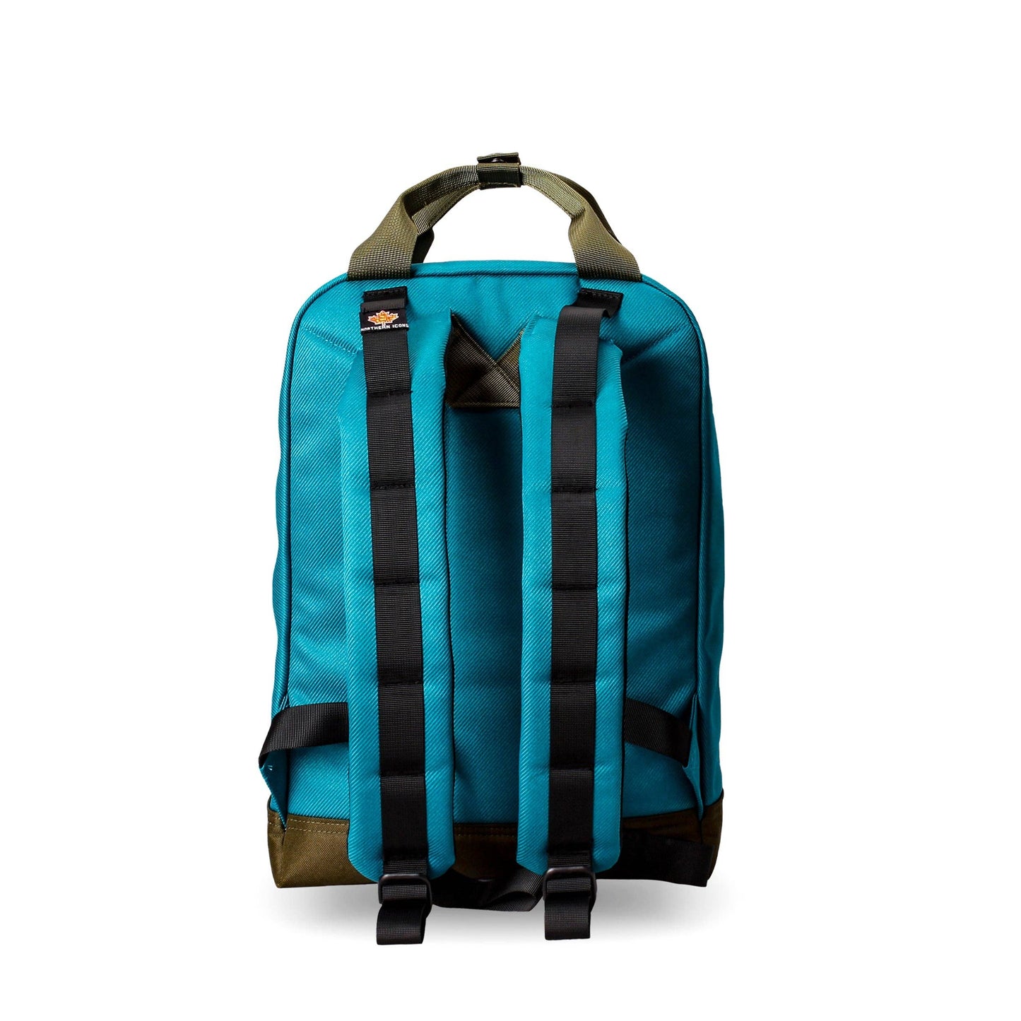 BANFF EVERYDAY BACKPACK: Navy