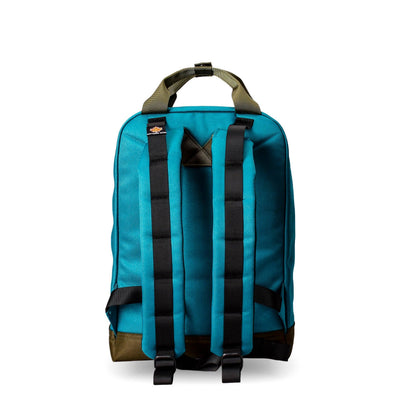 BANFF EVERYDAY BACKPACK: Navy