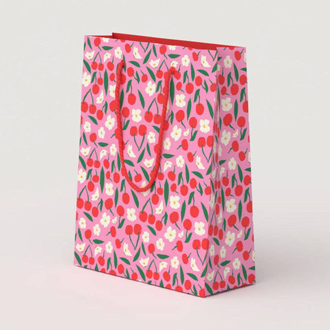 CHERRIES GIFT BAG (Large)