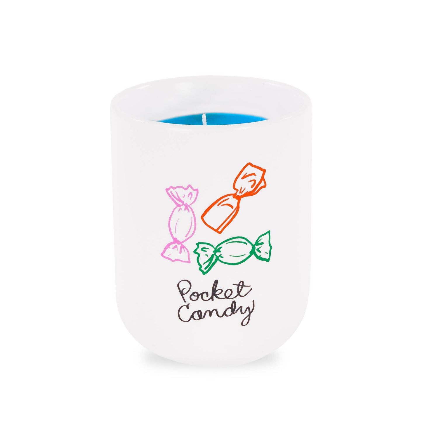 Candle, Pocket Candy