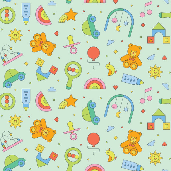 TOYS GIFT BAG (Medium)