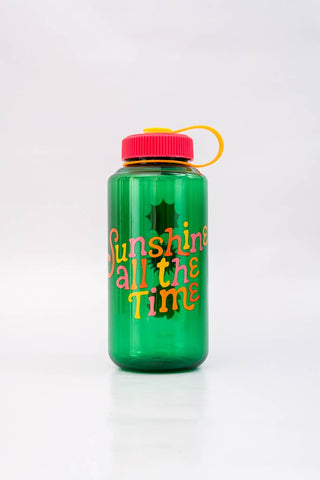 Water Bottle, Sunshine All the Time