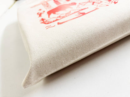 Canada Every Day Canvas Tote Bag