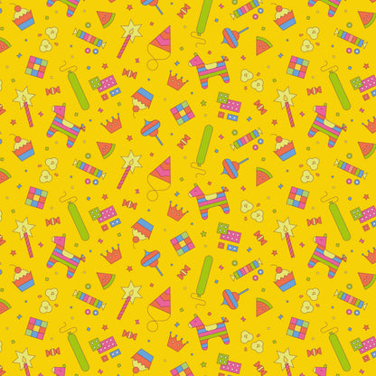 PIÑATA – Wrapping Paper