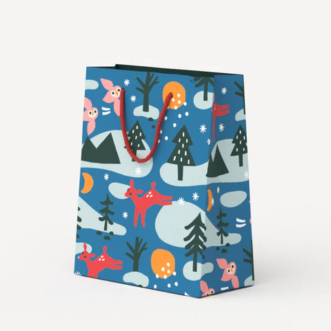 HIBOU — GIFT BAG (Medium)