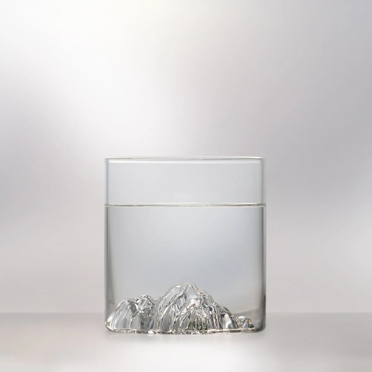 Lake Minnewanka Tumbler