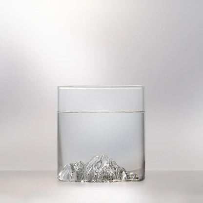 Lake Minnewanka Tumbler