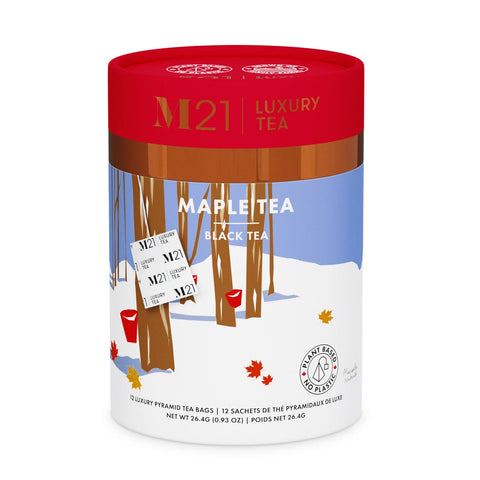 M21 Maple Tea small