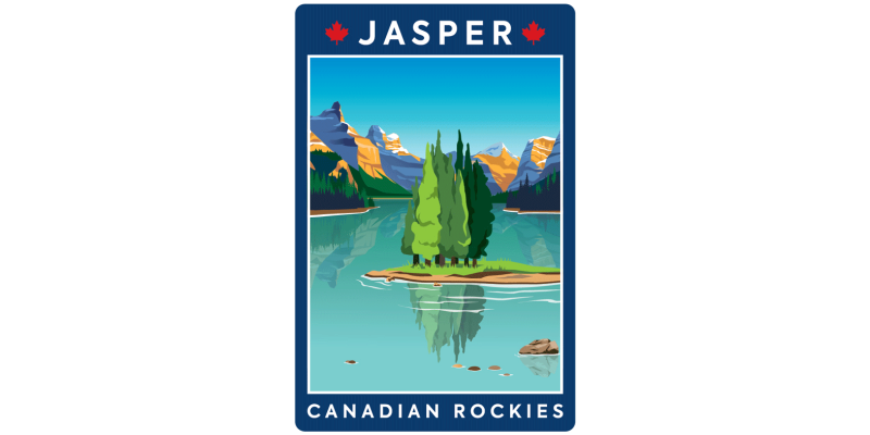 Playing Card - Jasper