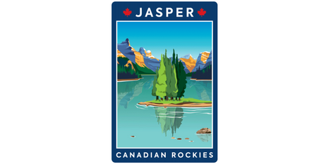Playing Card - Jasper