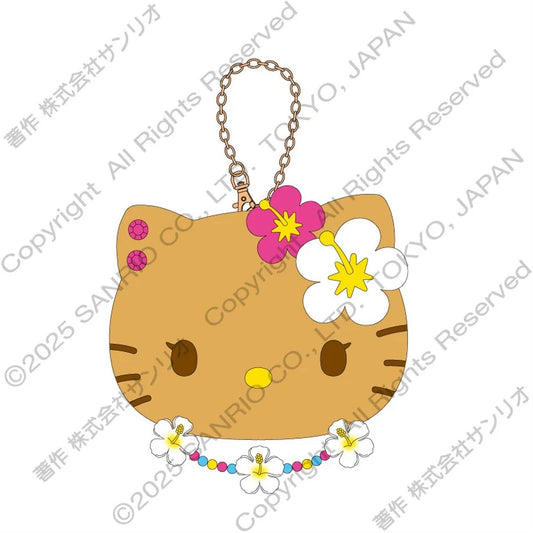 MIRROR CHARM: SUNTAN KT