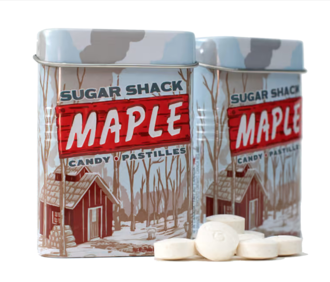 Jakeman's Maple Infusions