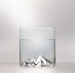 Three Sisters Tumbler