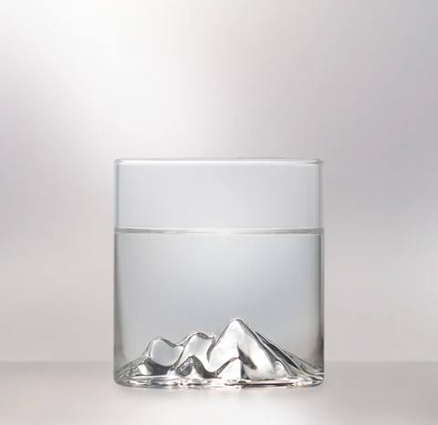 Three Sisters Tumbler