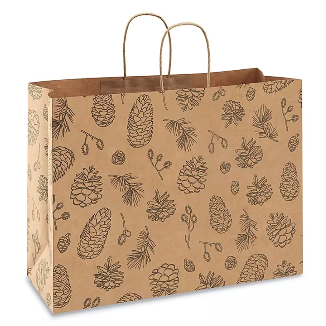 Large bag