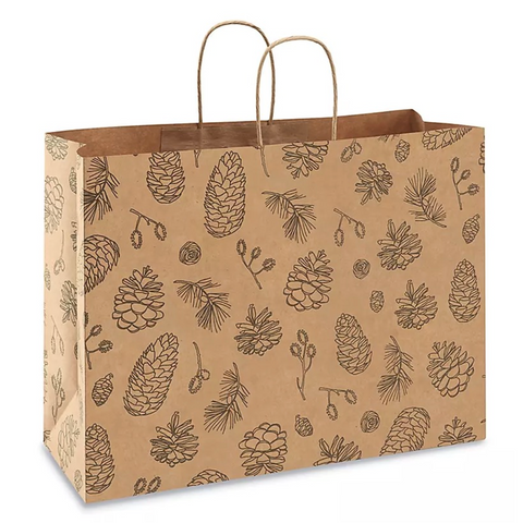 Large bag
